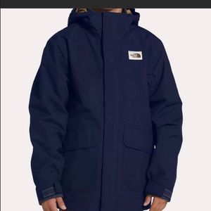 The North Face Boys 7-8